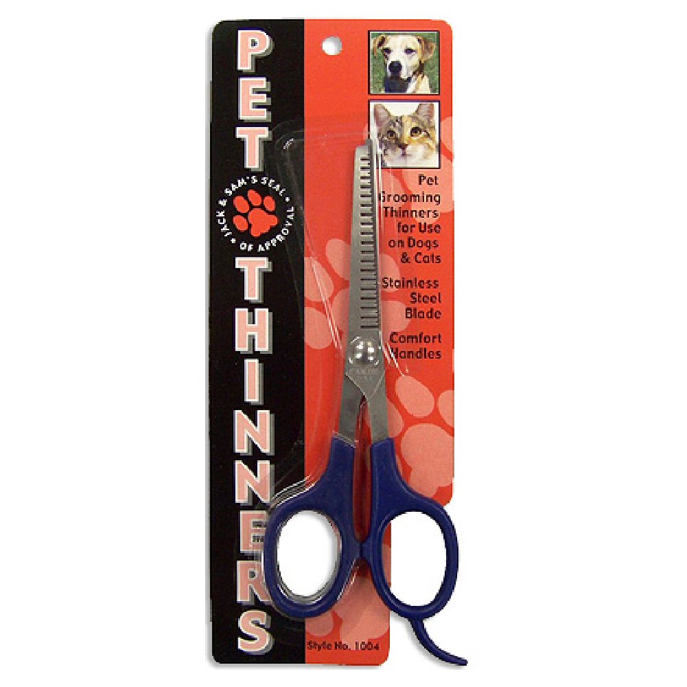 PET THINNERS Scissors for Grooming Dogs & Cats