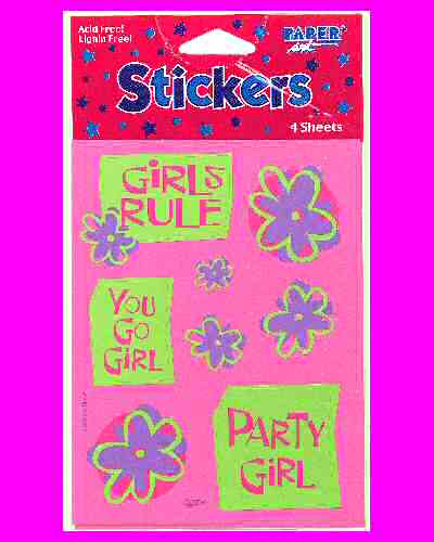 Sticker Value Pack - Click Image to Close