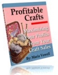 Profitable Crafts Vol. 1