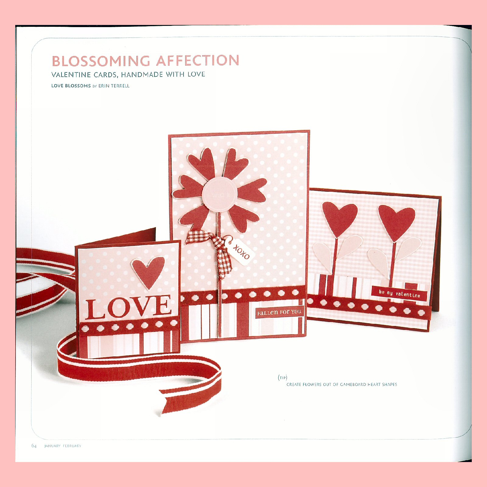 Making Memories - Decorate Life: CELEBRATIONS