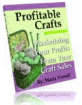 Profitable Crafts Vol. 2