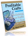 Profitable Crafts Vol. 3