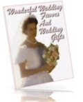 Crochet - Wonderful Wedding Favors And Wedding Gifts