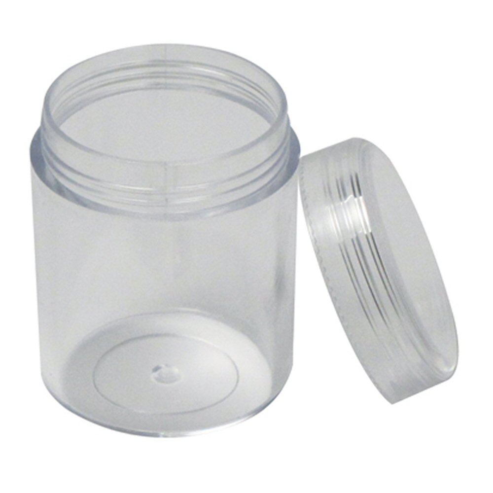 12-in-1 Plastic Storage Container Bead Part Organizer