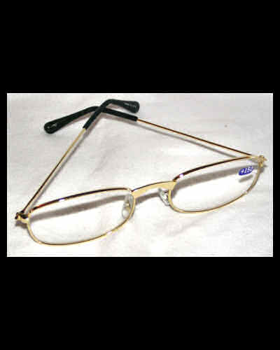 Reading Glasses 1.5X, Set of 3